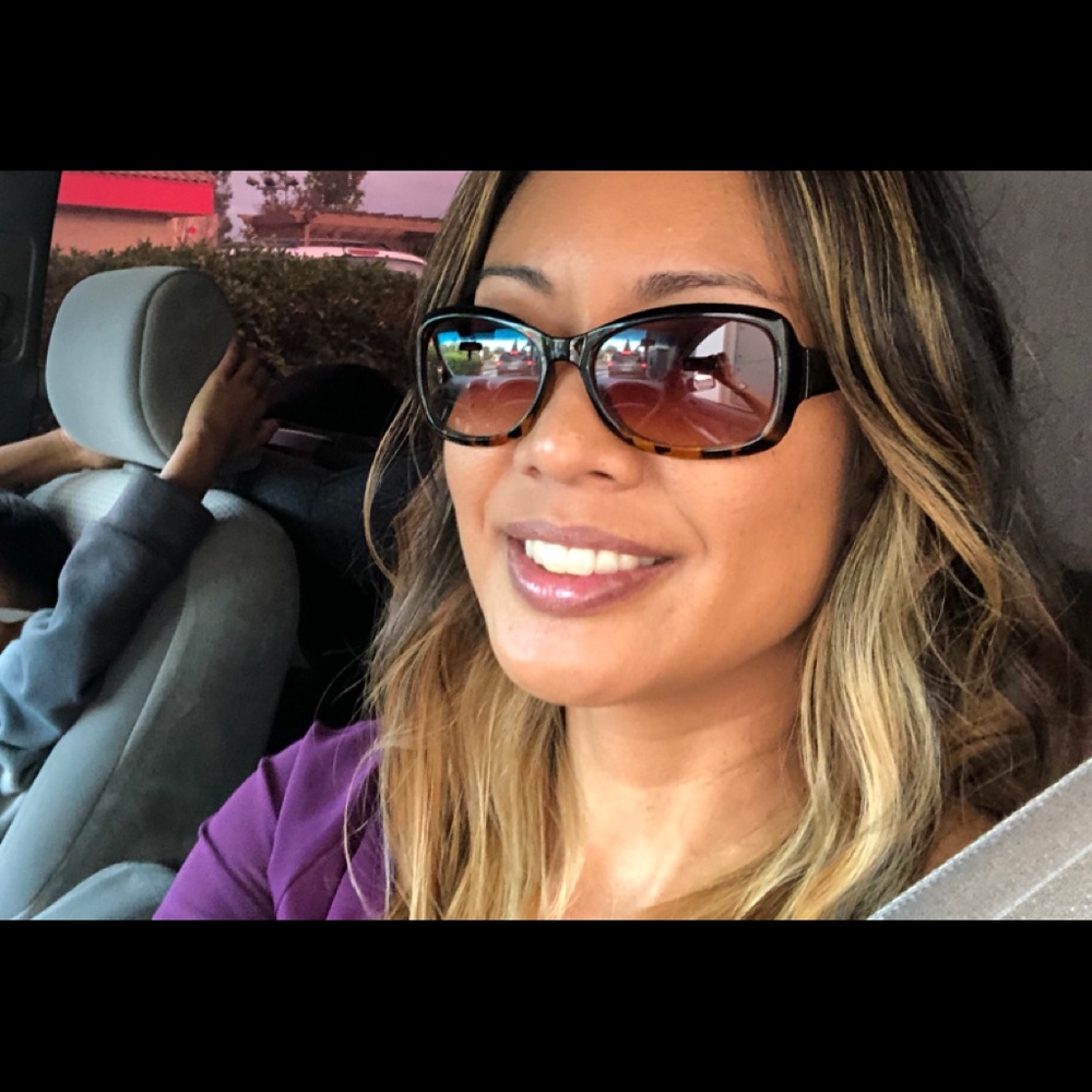 Meet your Posher, Blessie